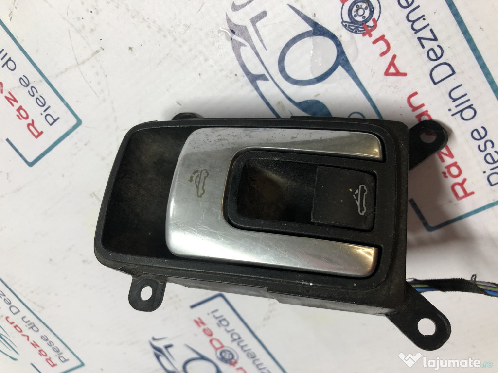 Buton decapotare Volkswagen Eos 2011