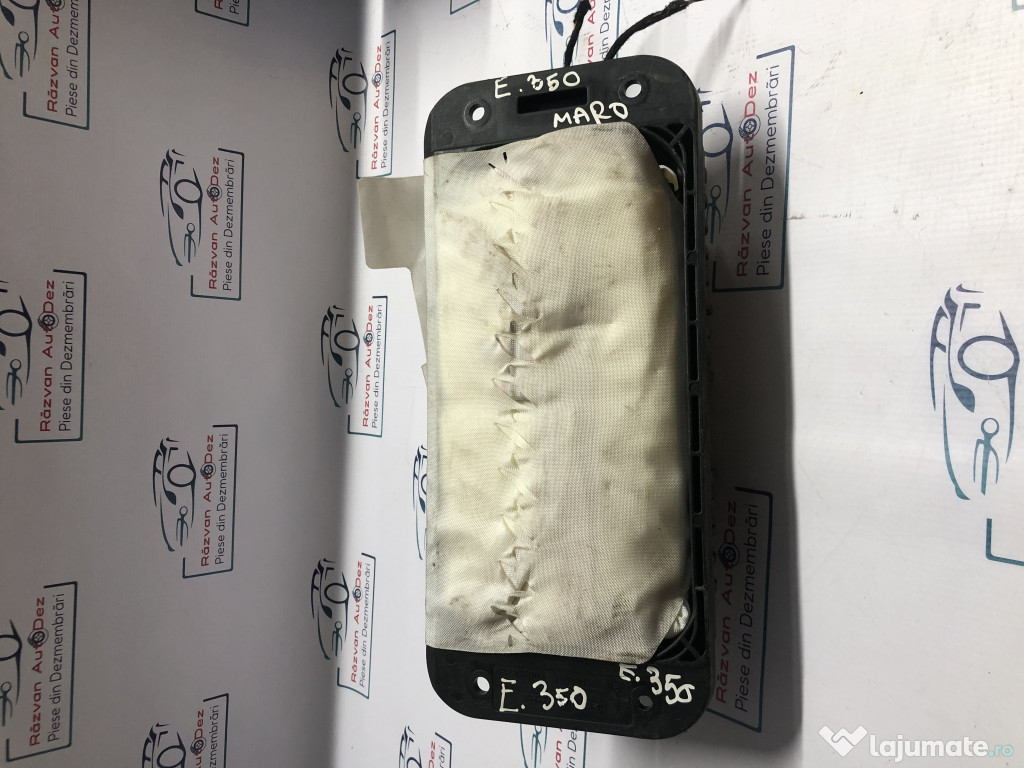 Airbag pasager Mercedes E-Class W212 Motorina 2012