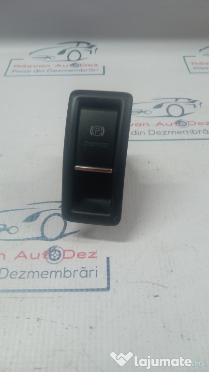Buton frana mana Porsche Cayenne 2013