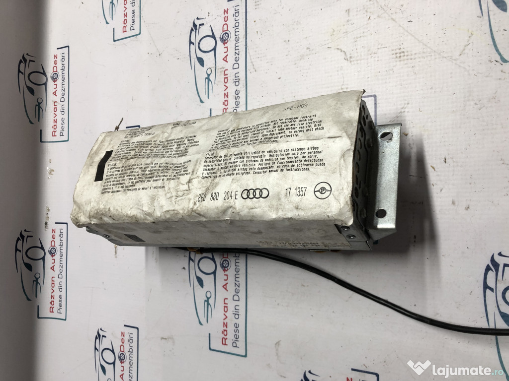Airbag pasager Audi A4 B7 2007