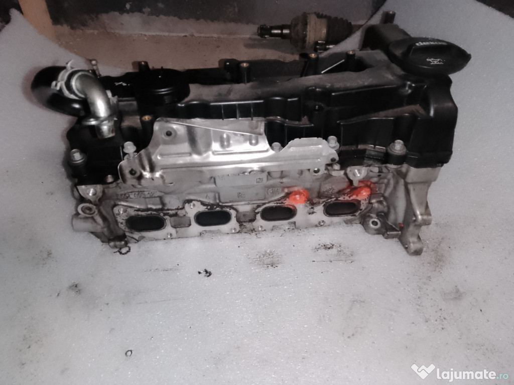 Chiuloasa Opel Astra K 1.6 Motorina 2016