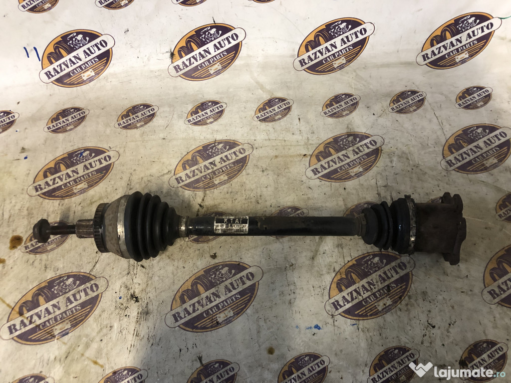 Planetara stanga fata Seat Exeo 2.0 Motorina 2009