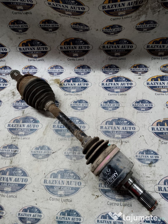 Planetara stanga fata Mazda 3 2.2 Motorina 2014