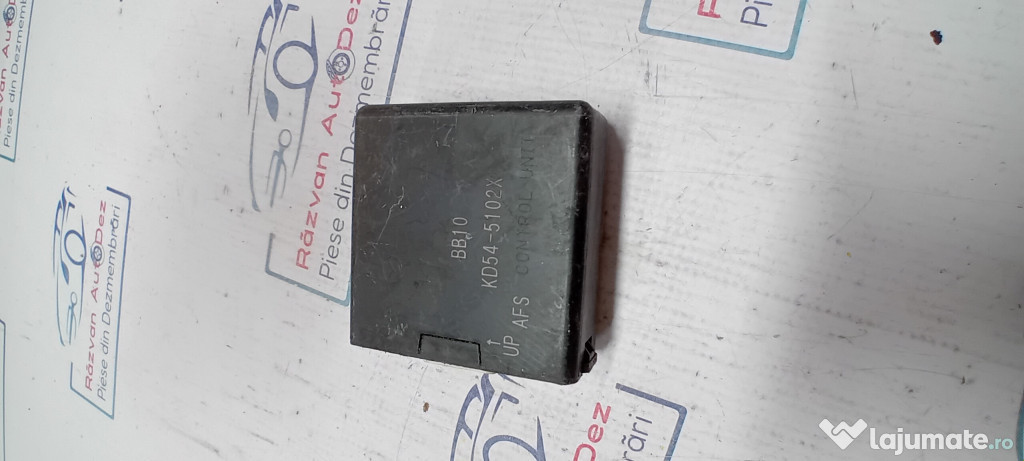 Modul electronic Mazda CX-5