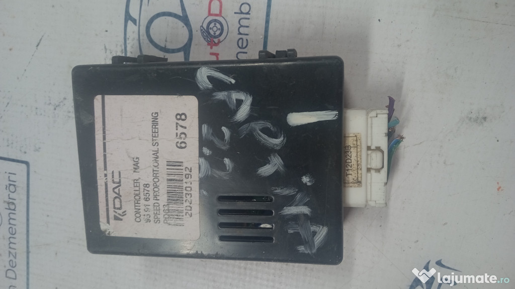 Modul Control Chevrolet Captiva 2012