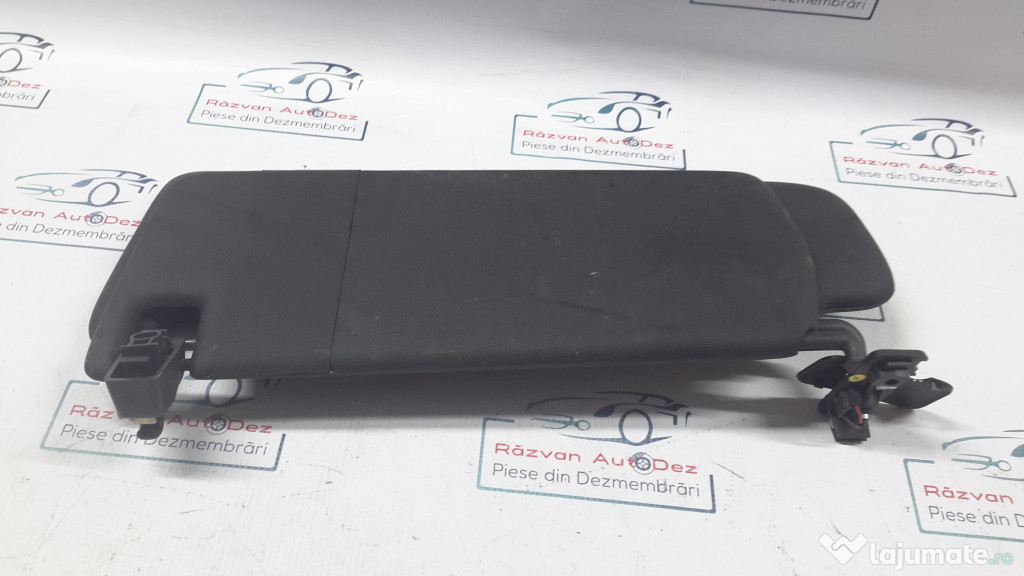 Parasolar dreapta Porsche Cayenne 2013