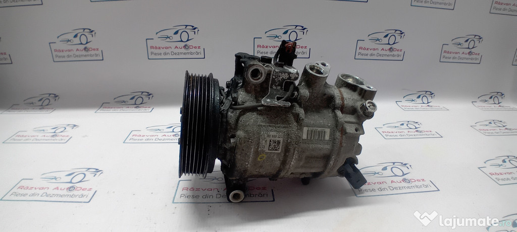 Compresor AC Audi Q5 2.0 2010
