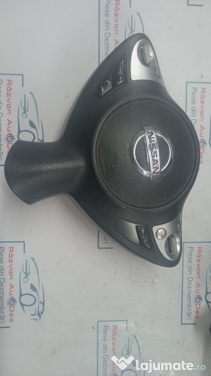 Airbag volan Nissan Juke 2011