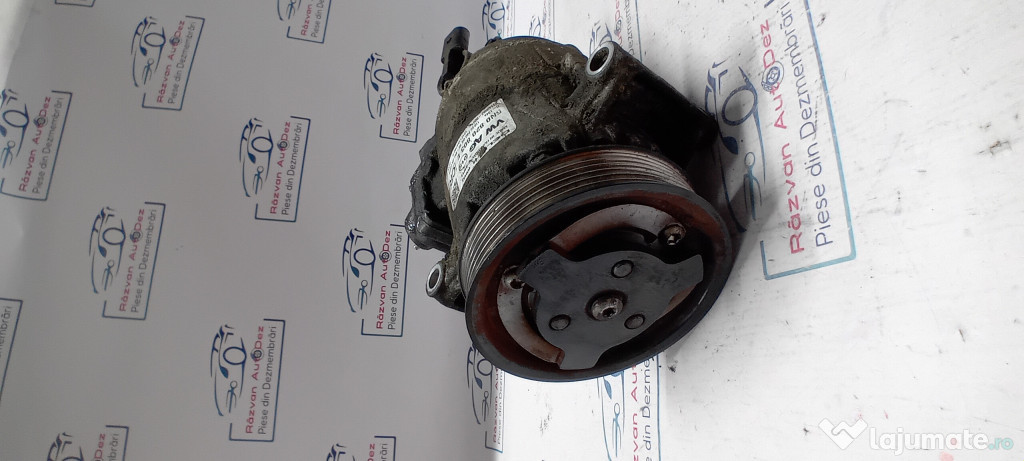 Compresor AC Volkswagen Passat CC 2.0 Motorina 2010