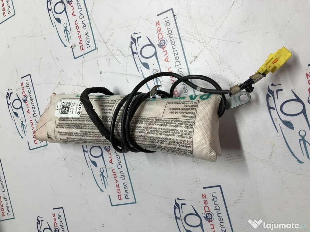 Airbag scaun stanga fata Volkswagen Passat CC 2008