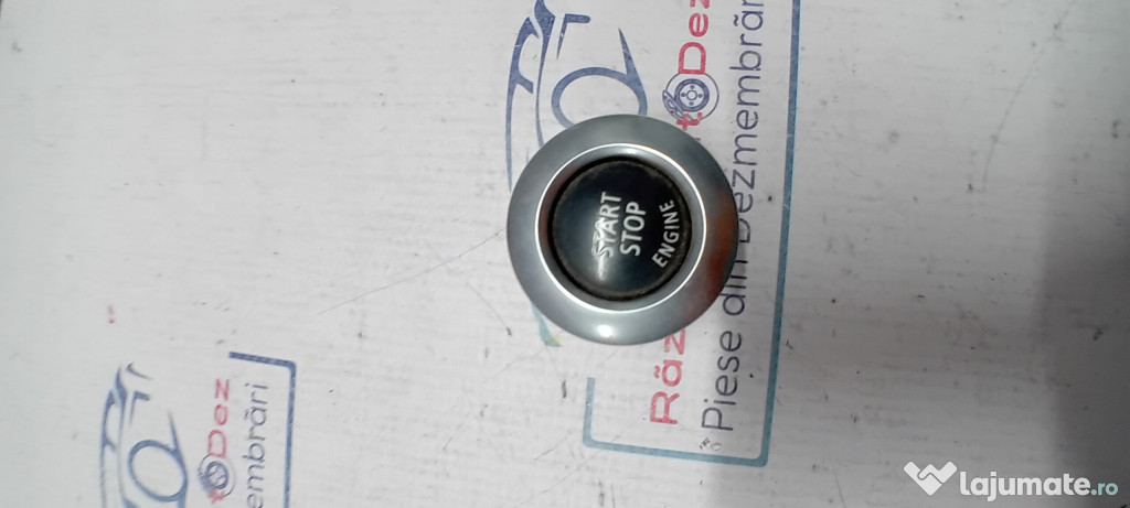 Buton start-stop BMW Seria 1 E88