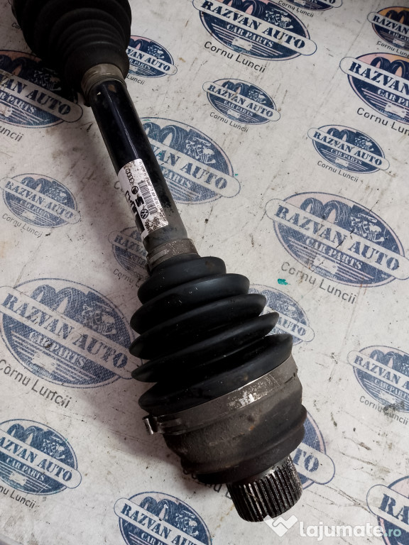 Planetara stanga fata Audi A5 2.0 2013