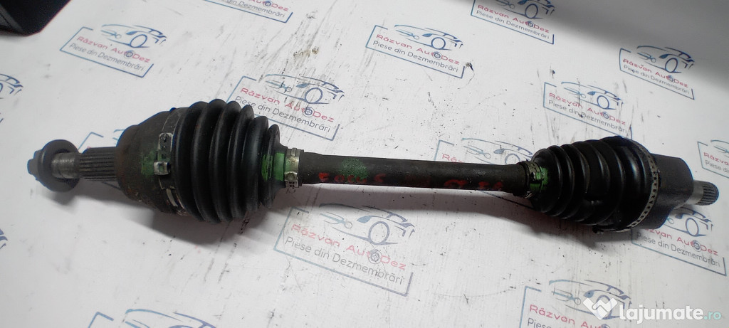 Planetara stanga fata Ford Focus 3 1.0 Benzina 2012