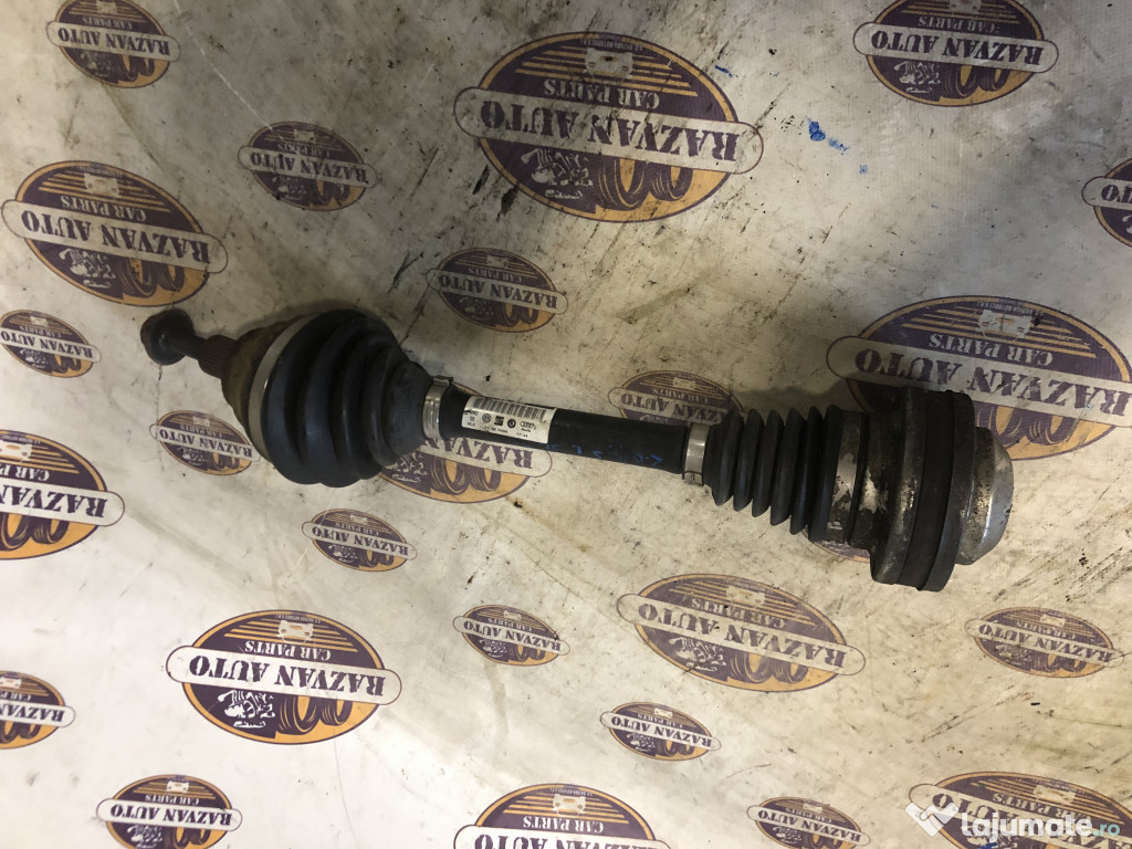 Planetara stanga fata Volkswagen Scirocco 2.0 Benzina 2009