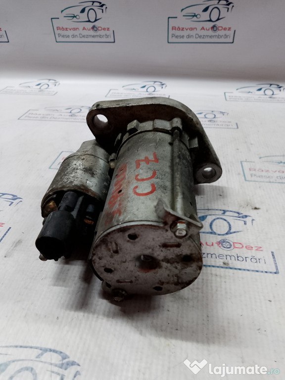 Electromotor Volkswagen Scirocco 2012