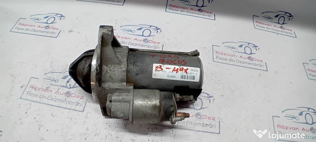 Electromotor Ford B-MAX 1.0 Benzina 2016