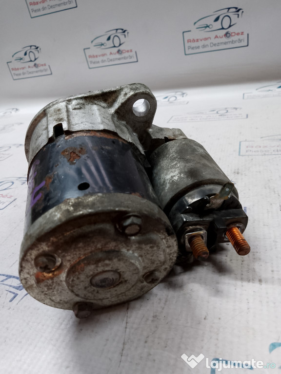 Electromotor Suzuki SX4 1.6 Benzina 2016