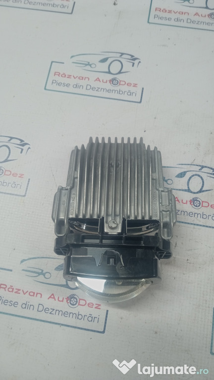 Led far dreapta Renault Kadjar 2.0 2016