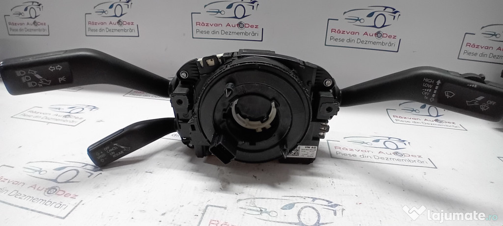 Spira volan + manete Volkswagen Passat CC 2013