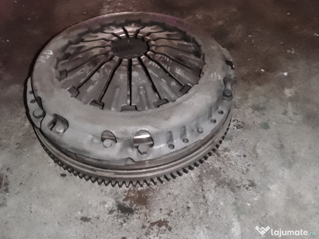 Kit ambreiaj 6+1 masa dubla Ford C-MAX 1.0 Motorina 2013