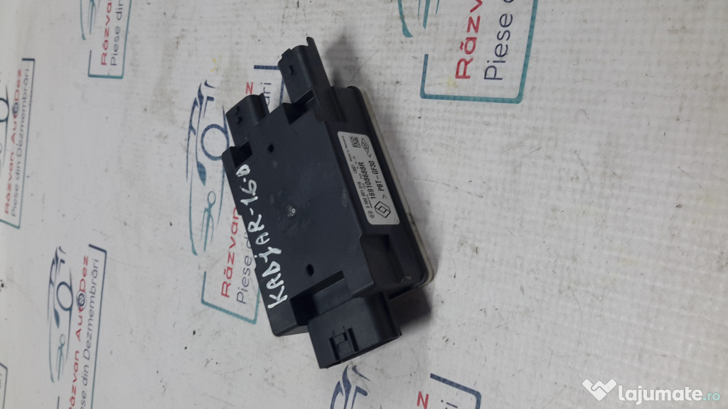 Modul pompa combustibil Renault Kadjar 1.6 Motorina 2016