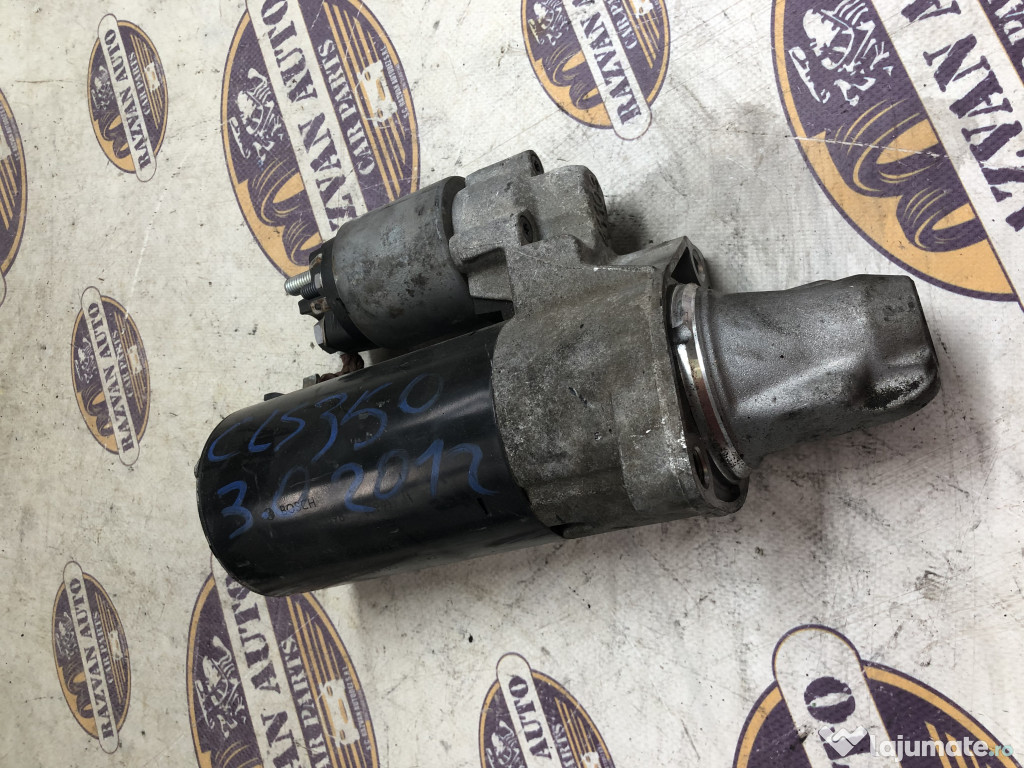 Electromotor Mercedes CLS 350 3.0 Motorina 2012