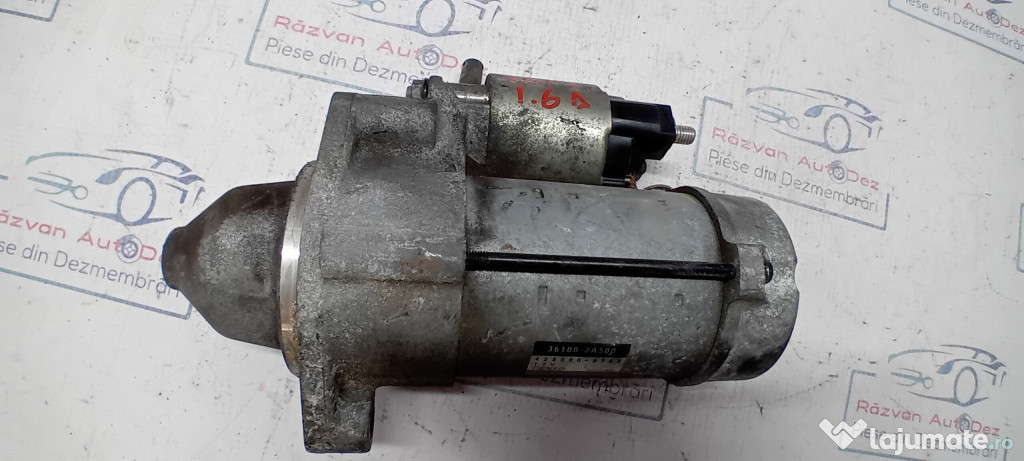 Electromotor Kia Ceed 1.6 Motorina 2013