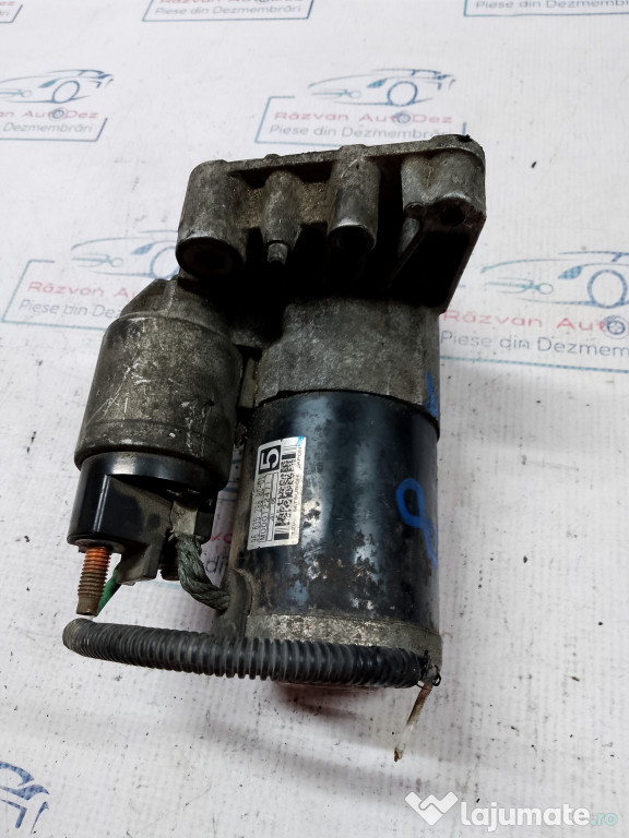 Electromotor Peugeot 508 1.6 Motorina 2012