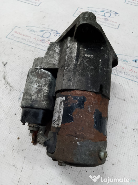 Electromotor Nissan Qashqai 1.5 Motorina 2011