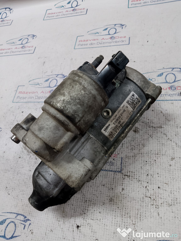 Electromotor Opel Grandland X 1.5 Motorina 2018