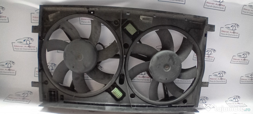 Electroventilator Opel Insignia A 2012