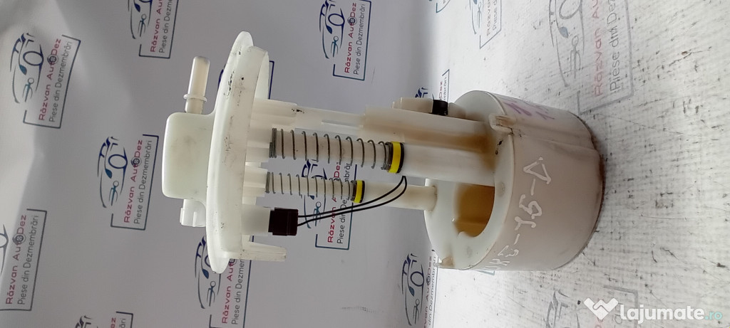 Pompa motorina Nissan Juke 1.5 Motorina 2010