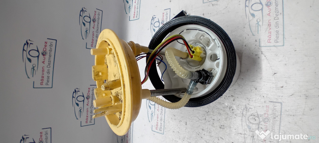 Pompa rezervor motorina Volkswagen Golf 7 2015