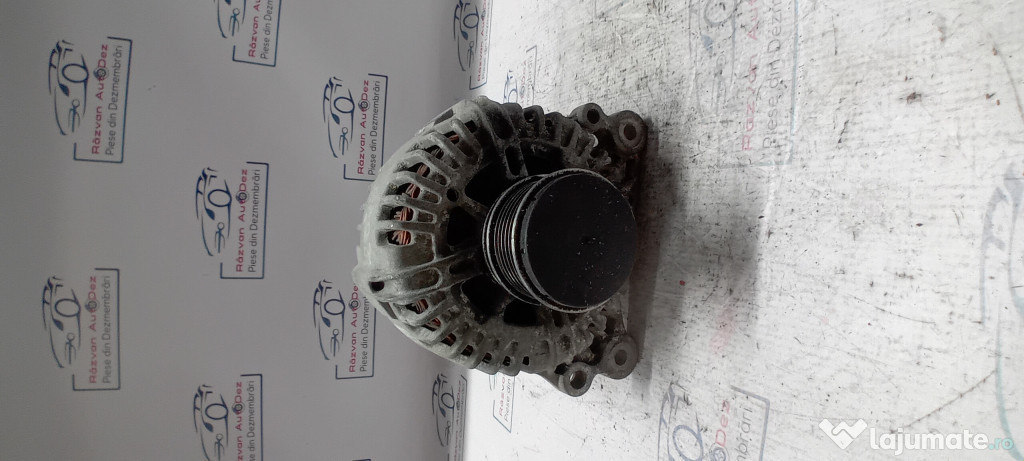 Alternator Audi A3 1.9 2016