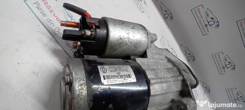 Electromotor Ford Focus 2 1.6 2010