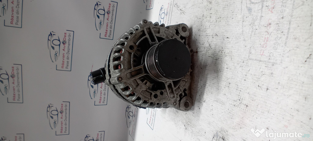 Alternator Land Rover Freelander 2 2.2 2009