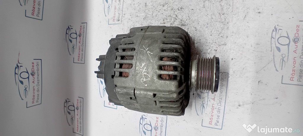 Alternator Skoda Octavia 2 1.9 2008