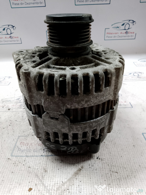 Alternator Volkswagen Passat CC 2.0 Motorina 2012