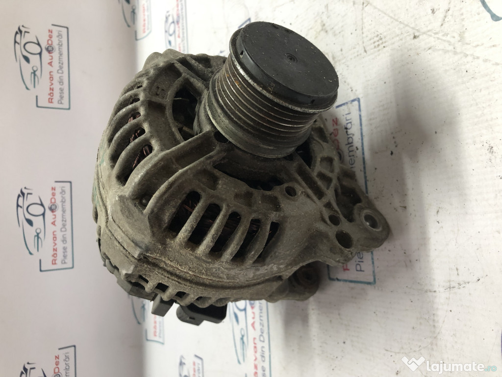 Alternator Volkswagen Jetta 1.6 Motorina 2012
