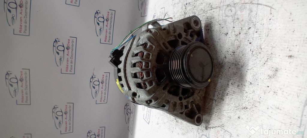 Alternator Kia Sportage 1.7 Motorina 2014