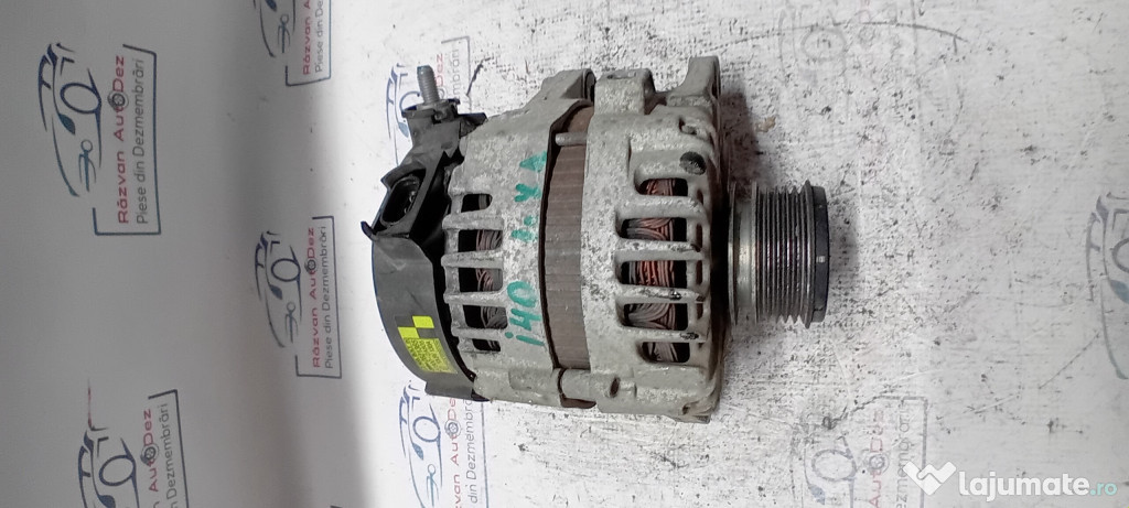 Alternator Hyundai I40 1.7 Motorina 2012
