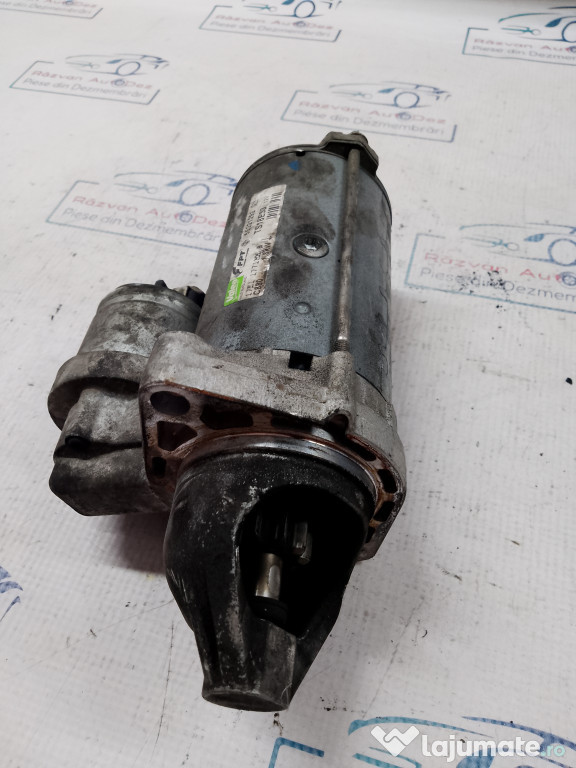 Electromotor Opel Astra J 1.3 Benzina 2012