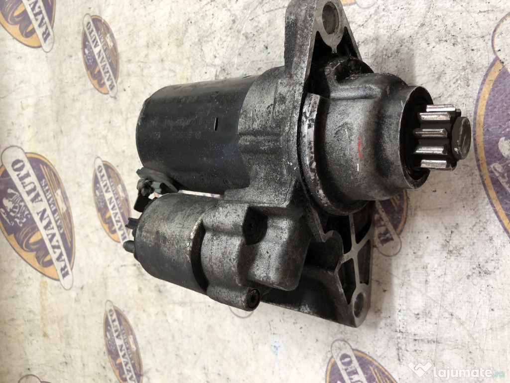 Electromotor Seat Ibiza 1.2 2013