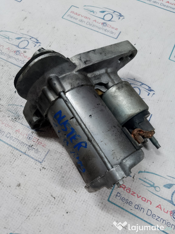 Electromotor Dacia Duster 1.0 Benzina 2019