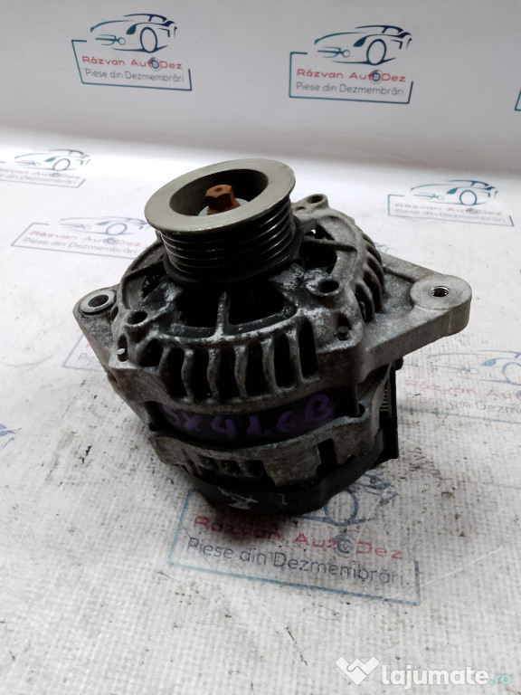 Alternator Suzuki SX4 1.6 Benzina 2013