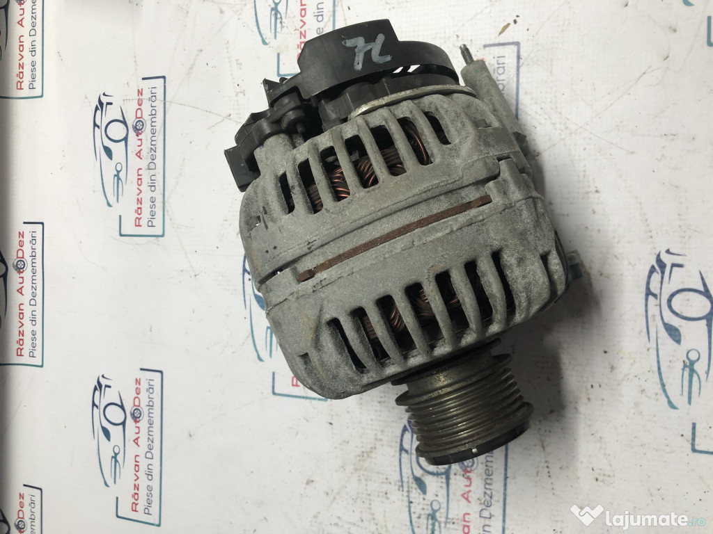 Alternator Volkswagen Jetta 1.6 2012