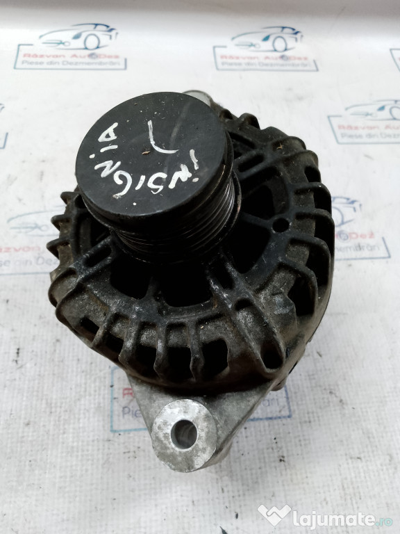 Alternator Opel Insignia A 2010