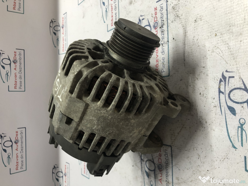 Alternator Volkswagen Tiguan 2.0 Motorina 2008