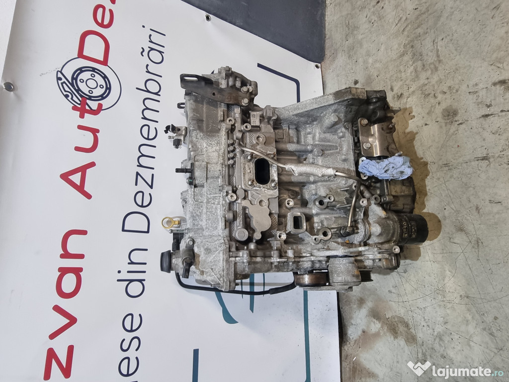 Motor dezechipat Opel Insignia B 1.5 Benzina 2018