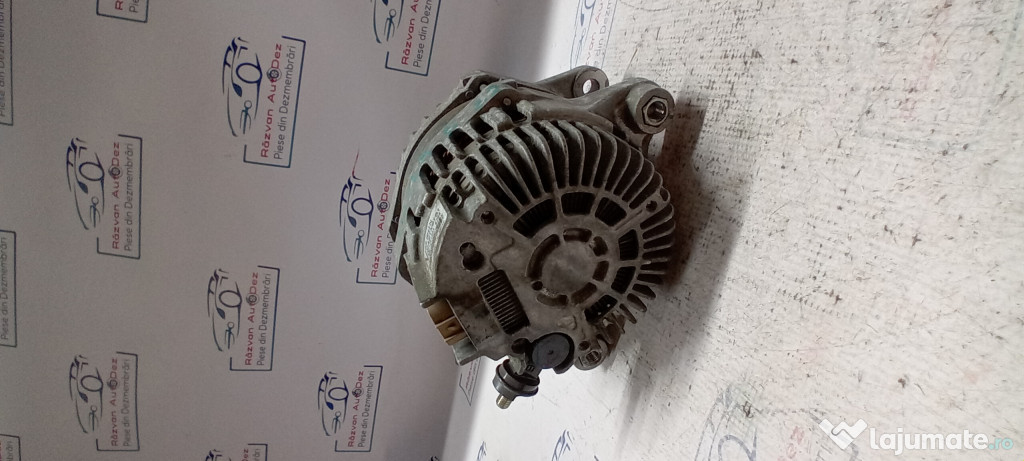 Alternator Mazda 6 2.2 Motorina 2015